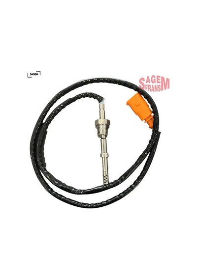 Turbo Isı Kaptoru Volkswagen Caddy Iv 1.6 Tdı 2015 2017 Caddy Iıı 1.6 Tdı 2011 2015 Sagem 03l906088at