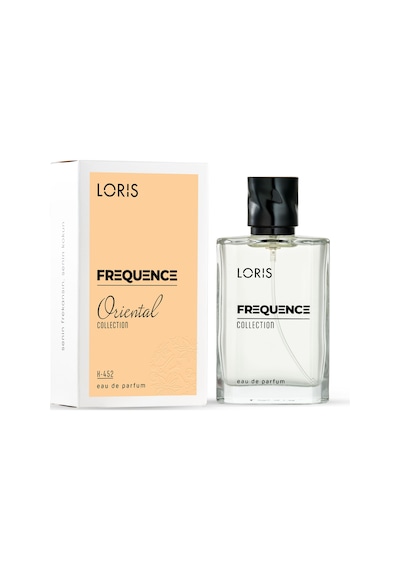 Loris K-452 Frequence Kadın Parfüm EDP 50 ML