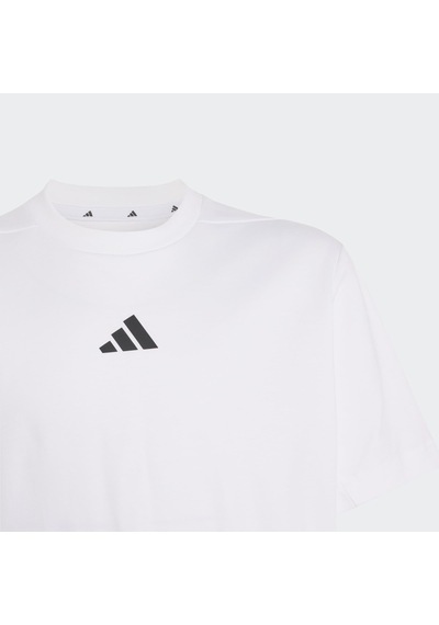 Adidas Z.n.e. Çocuk Beyaz Tişört Kc9666