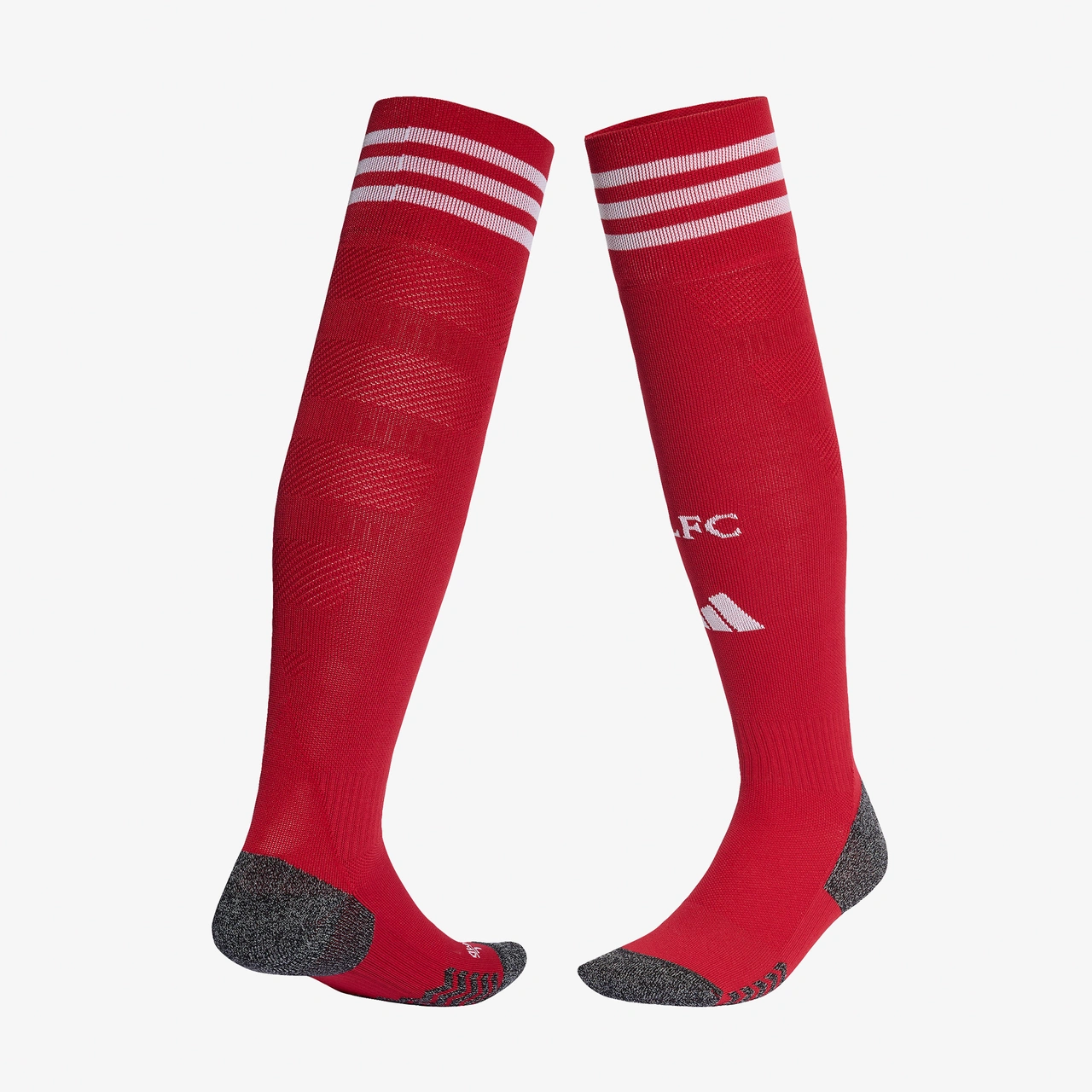 Adidas Liverpool Fc 25-26 İç Saha Erkek Kırmızı Futbol Çorabı Jw4840