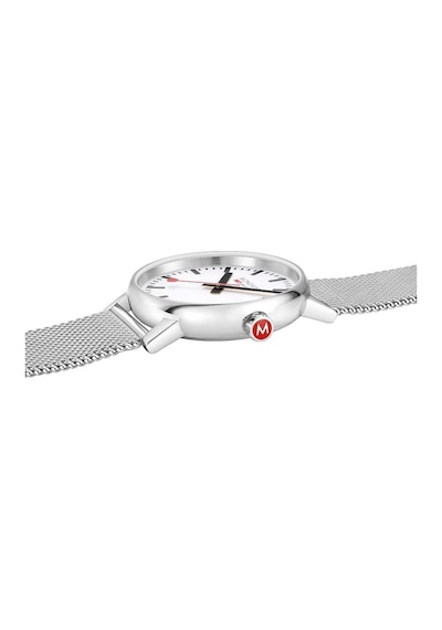 Mondaıne Evo2 Mse.40110.sm Erkek Kol Saati Gümüş