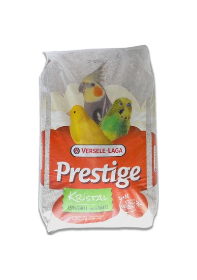 Verselelaga - 764 - Prestige Anasonlu Kuş Kumu - Dpmıx-hb - 25 Kg