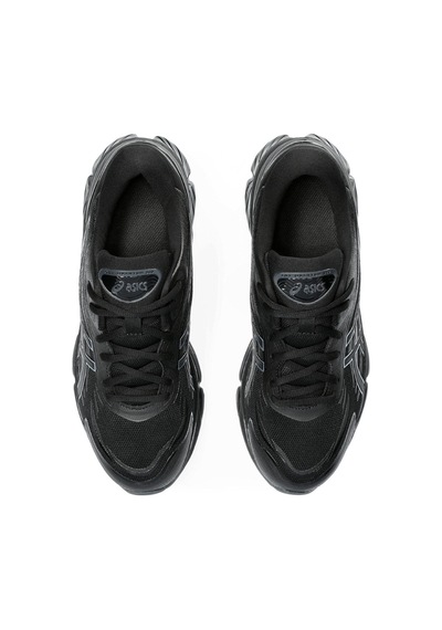 Asics Gel-quantum 360 Vııı Unisex Siyah Sneakers 1203a305-001 Siyah