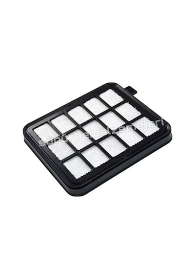 Arnica Mila Motor Koruma Ve Hepa Filtre