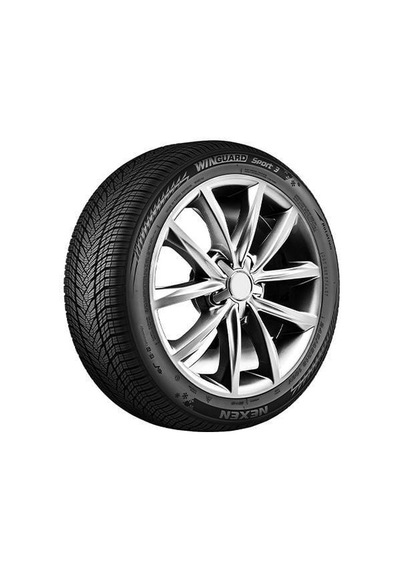 Nexen 275/50r20 113v Xl Wınguard Sport 3 Suv Kış 2025