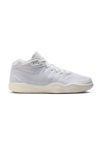 Nike Air Zoom G.t. Hustle 2 Erkek Basket Ayakkabı Dj9405-104 Beyaz