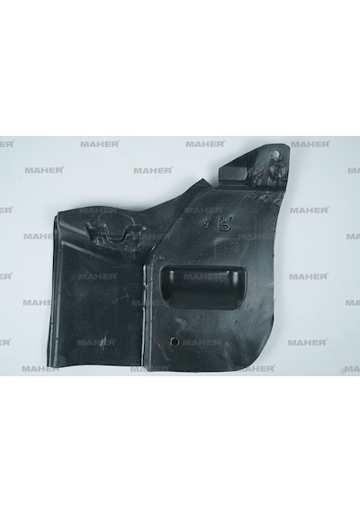 Volkswagen Golf 7 / Skoda Octavia / Seat Leon 2013-2019 Karter Muhafazası Sağ 5q0825272a