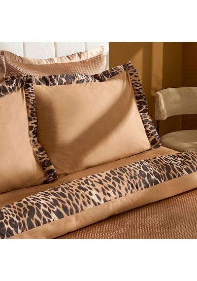 Karaca Home Clarte Duet Set Bej Bej