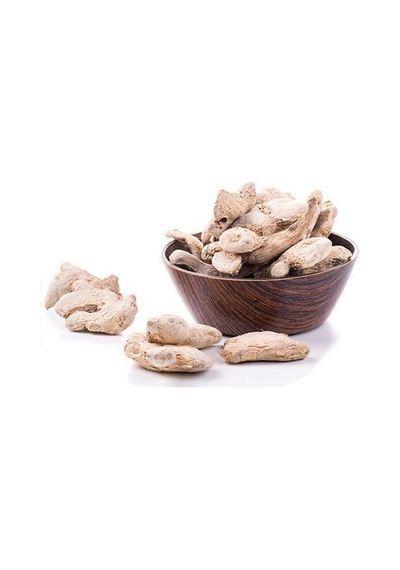 Kök Zencefil 1. Kalite 500 G