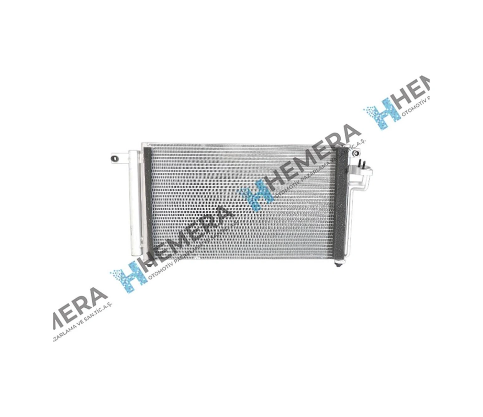 Parcaustasi-hcc Oem No:976064a002- Uyumlu Hyundaı Starex Radyatörklıma 97606-4a002