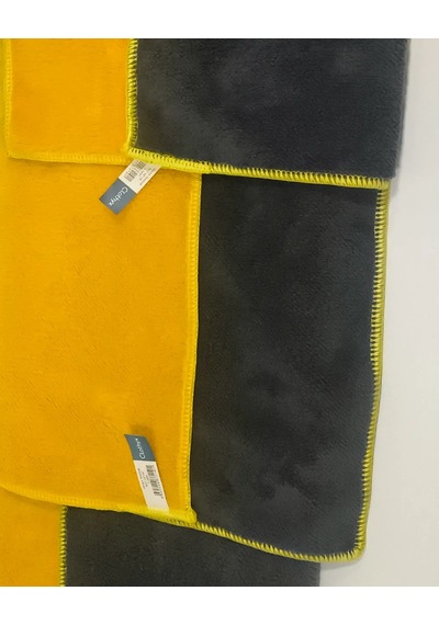 Mikrofiber Araba Temizlik Bezi 40 50 3 Adet