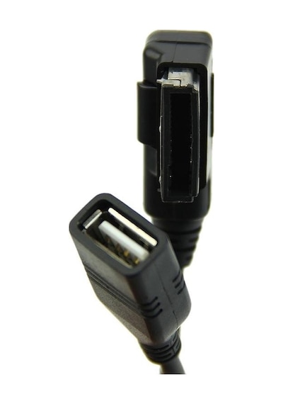 Audi Mmi Usb Giriş Kablosu 30 Cm