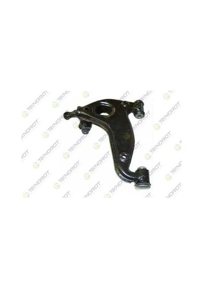 Teknorot Salıncak On Sol Alt Rotılsız Mercedes S-class W140 91 99 M-467 A1403307007