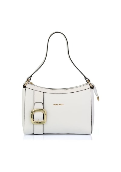Nine West Ellbagy Beyaz Kadın Omuz Çantası Beyaz