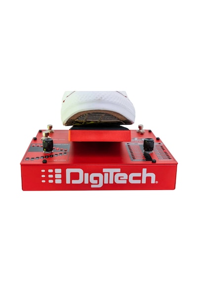 Digitech Whammy Dt Pedalı
