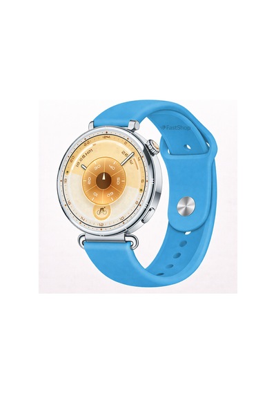 Huawei Watch Gt4 / Gt5 41mm / Gt5 Pro 42mm / Gt6 41mm Uyumlu 3'lü Yumuşak Yüksek Kalite Spor Kordon