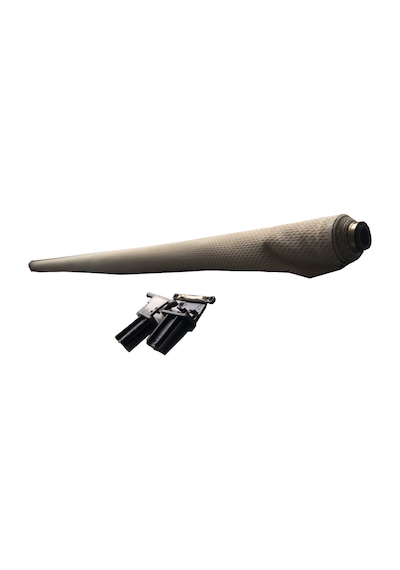 Seat Leon Yarım Set Sunroof Perdesi Bej