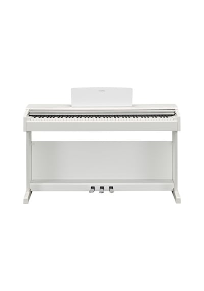 Yamaha Ydp145wh (Beyaz) Dijital Piyano (Tabure ve Kulaklık)