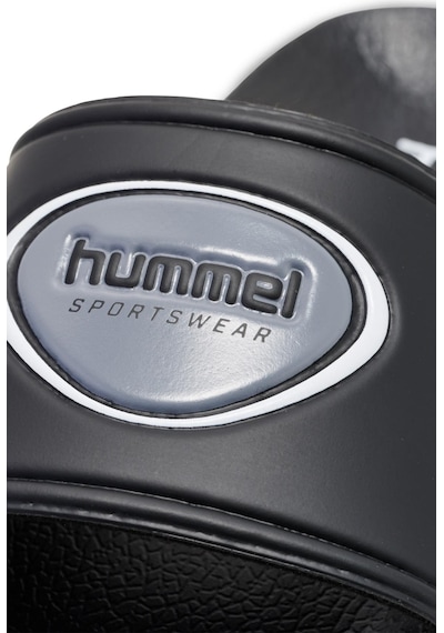 Hummel Breeze Siyah Unisex Terlik Siyah