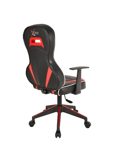 Xfly Luppo Çocuk Oyuncu Koltuğu-Kırmızı-1523D0488