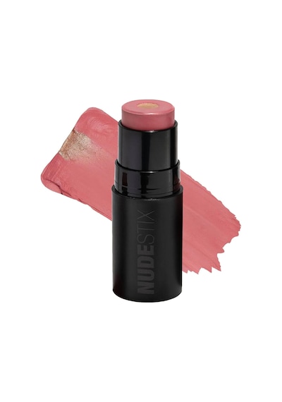 Nudestix Yanak + Göz + Dudak Renklendirici Işıltılı Stick Pink Ice 6gr Pink Ice