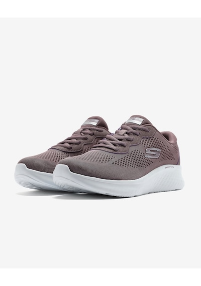 Skechers Skech-lite Pro-perfect Time Kadın Mor Spor Ayakkabı 149991tk Mve Mor