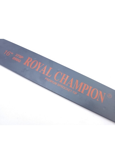 Royal Champion Benzinli Testere 91 Ayak 28.5 Diş Pala