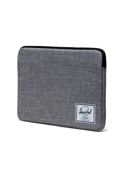 Herschel 24S.Ltk.Tra.0006 Unisex Laptop & Evrak Çantası Raven Crosshatch Çok Renkli