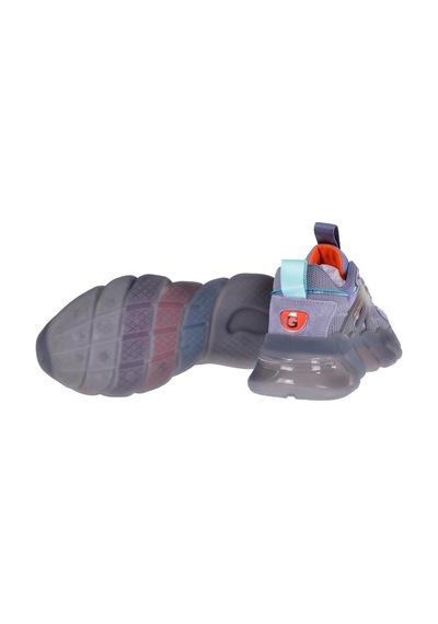 Pullman Triko Kadın Spor Ayakkabı Sneaker Gj-487 Mor - Kadın Mor