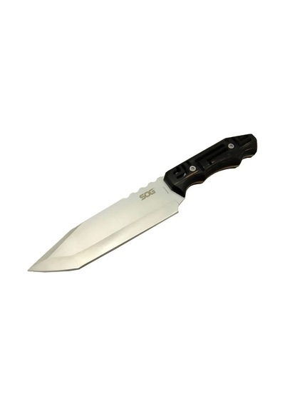 Sog Tanto Jb02k-cp Wy Outdoor Bıçak 30 Cm - Kılıflı Renkli