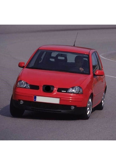Seat Arosa 1997-04 Vites Teli Halatı Takımı 6n0711265b 6n0711266b