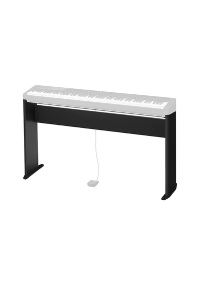Casio Cs-68Pbk Taşınabilir Piyano Standı Siyah