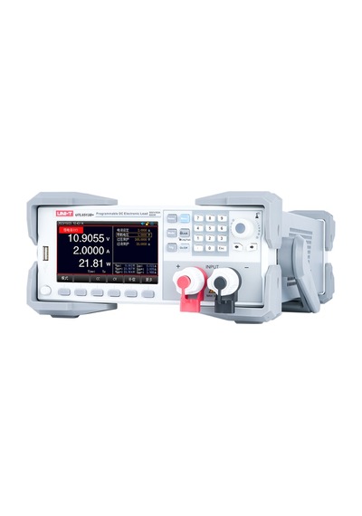 Unı-t Utl8513b+ Programlanabilir Dc Elektronik Yük 500v 60a 600w