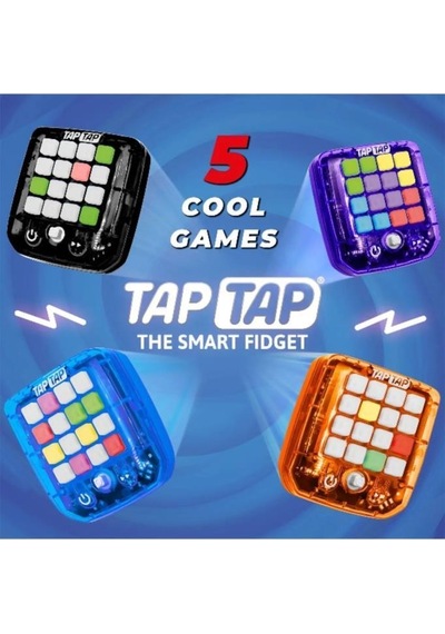 Tap Tap Smart Fidget Elektronik Oyun