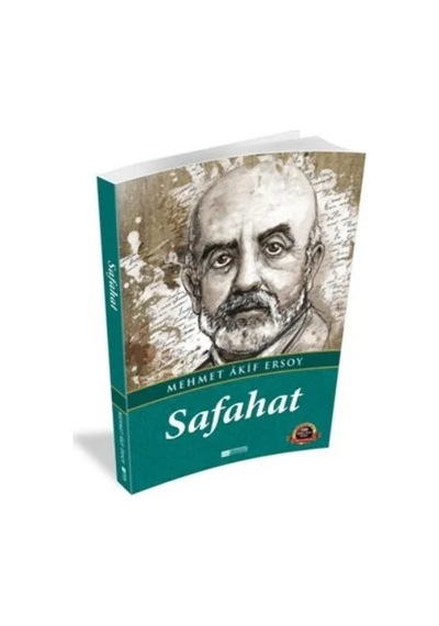 Ers Safahat 100 Temel Eser - Ortaöğretim