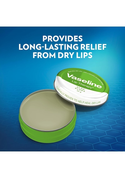 Lıp Balm Therapy Jel Aloe Vera 20gr