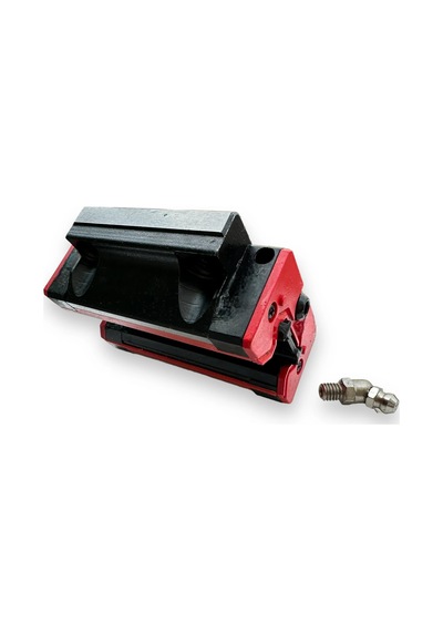 Hgw 15 Cc Geniş Lineer Araba
