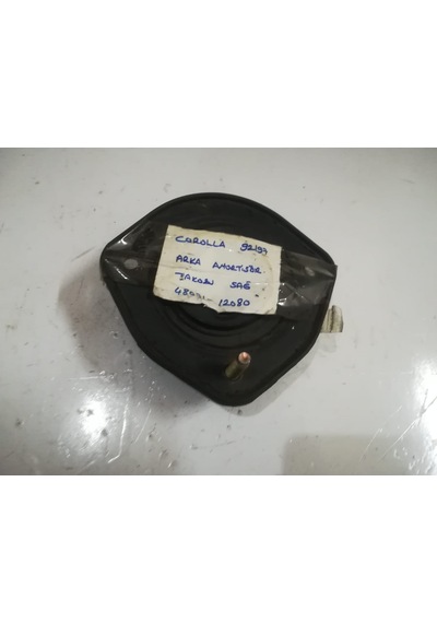 AMORTİSÖR KULESİ Corolla Uyumlu 88-02 ARKA SAĞ