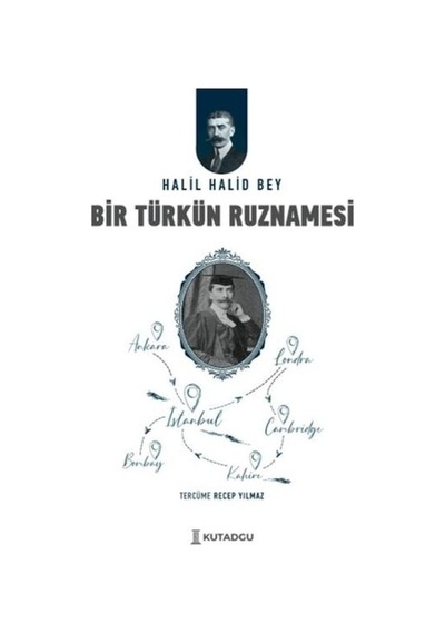 Bir Türkün Ruznamesi - Rjcı-730016
