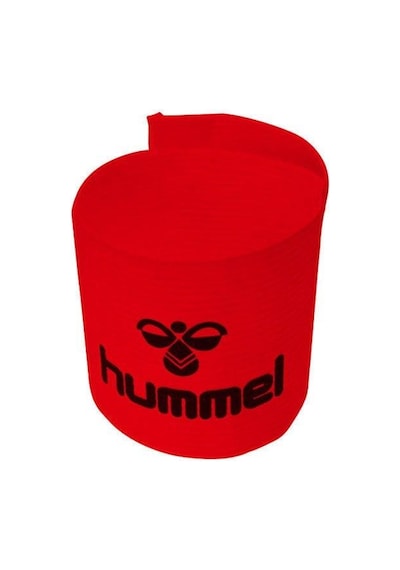 Captaın24 Armband Kırmızı