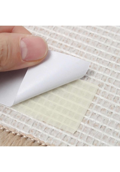 Stepmat Bukle Halıdan Basamak ve Merdiven Paspası 10'lu