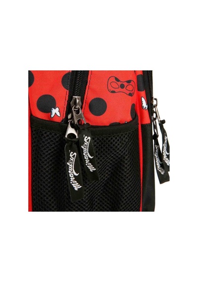 Miraculous Ladybug Okul Çantası 2140 Beyaz