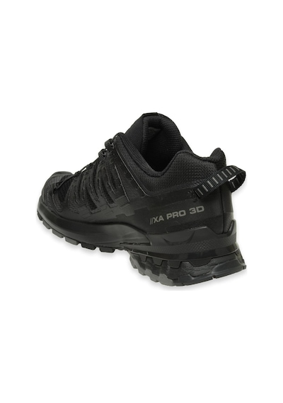 Salomon Xa Pro 3d V9 Erkek Koşu Ayakkabısı-27917-siyah Siyah