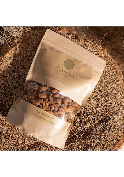 Natura Datça Ak Badem 1 Kg