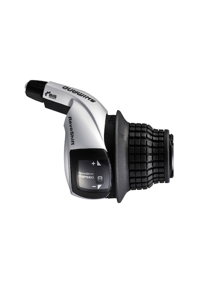 Vites Kolu 8 Vites Sağ Sl-rs45 Revoshift Shimano Mat Siyah