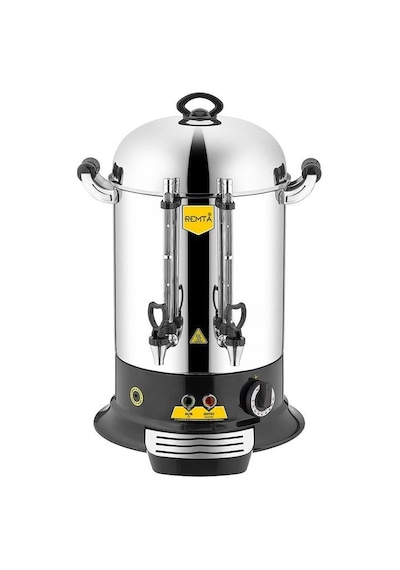 Remta 250 Bardak Elegance Çay Makinesi