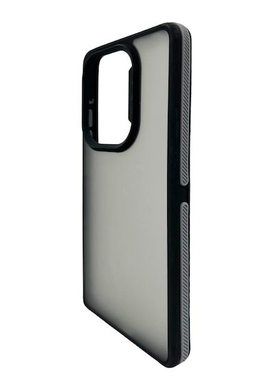 Nettech Xiaomi Redmi Note 13 Pro 4g Uyumlu Nt-n049 Arka Koruma Kılıf - Mor Mor