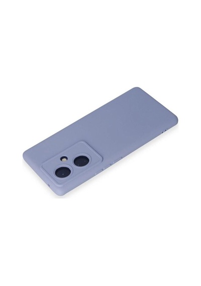 Vivo V29 Lite Kılıf Nano İçi Kadife Silikon