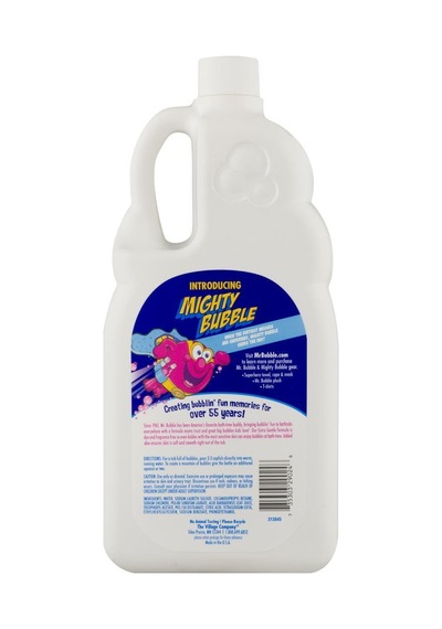 Mr.Bubble Ekstra Nazik Banyo Köpüğü 1060ML