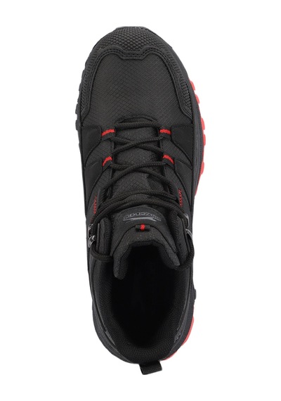 Slazenger GRAPHITE I Erkek  Siyah / Kırmızı Outdoor